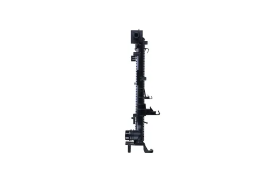 Kühler, Motorkühlung HELLA 8MK 366 304-061 Bild Kühler, Motorkühlung HELLA 8MK 366 304-061
