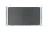 Kühler, Motorkühlung HELLA 8MK 366 304-071 Bild Kühler, Motorkühlung HELLA 8MK 366 304-071