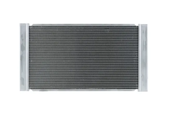 Kühler, Motorkühlung HELLA 8MK 366 304-071 Bild Kühler, Motorkühlung HELLA 8MK 366 304-071