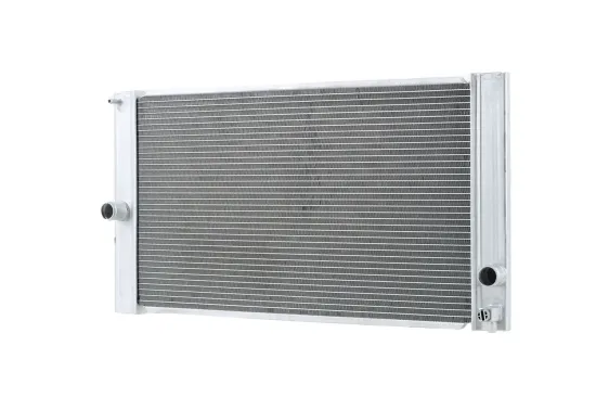 Kühler, Motorkühlung HELLA 8MK 366 304-071 Bild Kühler, Motorkühlung HELLA 8MK 366 304-071