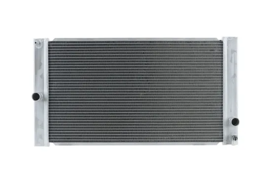 Kühler, Motorkühlung HELLA 8MK 366 304-071 Bild Kühler, Motorkühlung HELLA 8MK 366 304-071