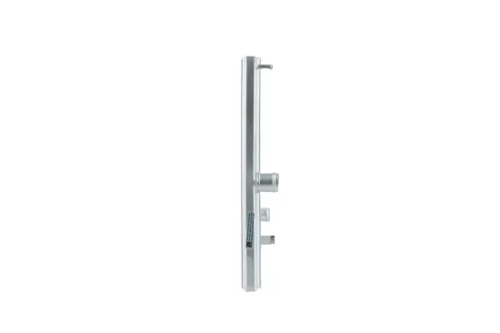 Kühler, Motorkühlung HELLA 8MK 366 304-071 Bild Kühler, Motorkühlung HELLA 8MK 366 304-071