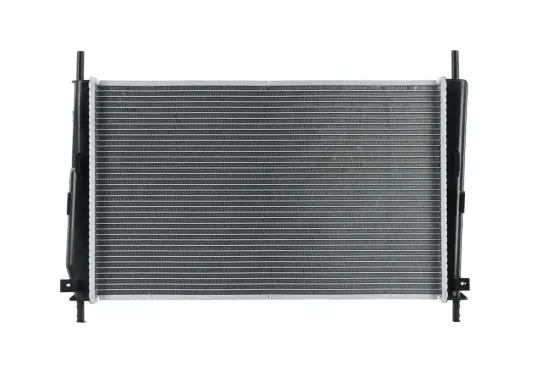 Kühler, Motorkühlung HELLA 8MK 366 304-081 Bild Kühler, Motorkühlung HELLA 8MK 366 304-081