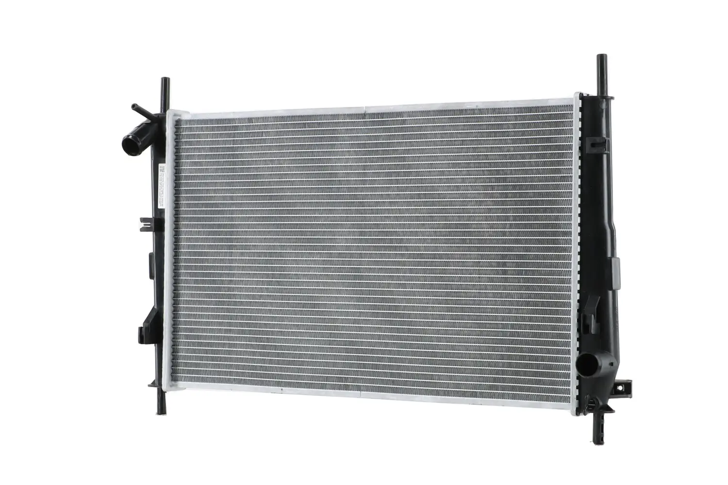 Kühler, Motorkühlung HELLA 8MK 366 304-081