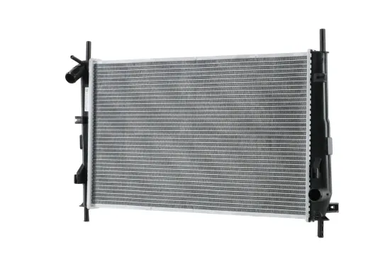 Kühler, Motorkühlung HELLA 8MK 366 304-081 Bild Kühler, Motorkühlung HELLA 8MK 366 304-081