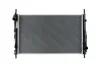 Kühler, Motorkühlung HELLA 8MK 366 304-081 Bild Kühler, Motorkühlung HELLA 8MK 366 304-081