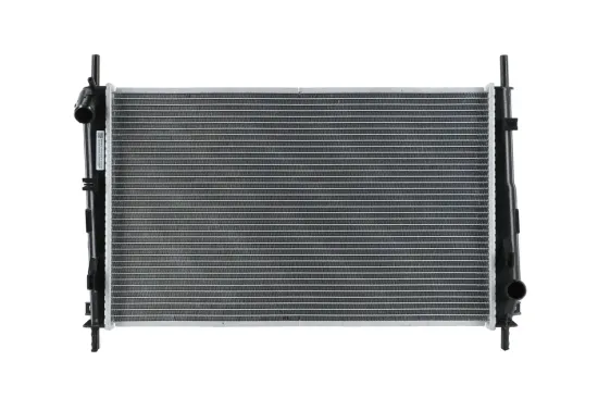 Kühler, Motorkühlung HELLA 8MK 366 304-081 Bild Kühler, Motorkühlung HELLA 8MK 366 304-081