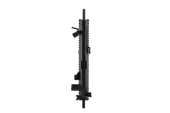 Kühler, Motorkühlung HELLA 8MK 366 304-081 Bild Kühler, Motorkühlung HELLA 8MK 366 304-081