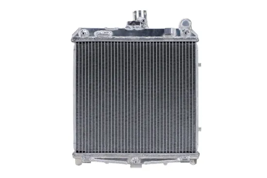 Kühler, Motorkühlung rechts HELLA 8MK 366 304-091 Bild Kühler, Motorkühlung rechts HELLA 8MK 366 304-091