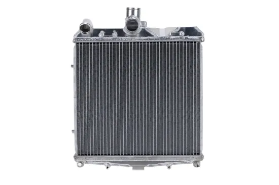 Kühler, Motorkühlung rechts HELLA 8MK 366 304-091 Bild Kühler, Motorkühlung rechts HELLA 8MK 366 304-091