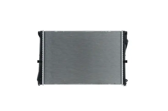 Kühler, Motorkühlung HELLA 8MK 366 304-101 Bild Kühler, Motorkühlung HELLA 8MK 366 304-101