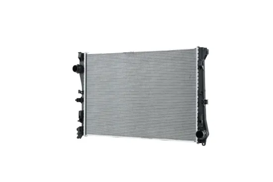 Kühler, Motorkühlung HELLA 8MK 366 304-101 Bild Kühler, Motorkühlung HELLA 8MK 366 304-101