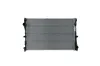 Kühler, Motorkühlung HELLA 8MK 366 304-101 Bild Kühler, Motorkühlung HELLA 8MK 366 304-101