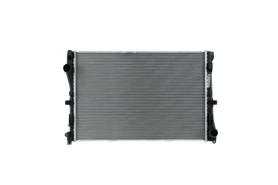 Kühler, Motorkühlung HELLA 8MK 366 304-101 Bild Kühler, Motorkühlung HELLA 8MK 366 304-101