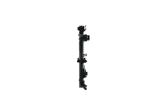Kühler, Motorkühlung HELLA 8MK 366 304-101 Bild Kühler, Motorkühlung HELLA 8MK 366 304-101