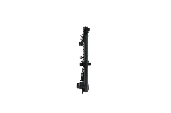 Kühler, Motorkühlung HELLA 8MK 366 304-101 Bild Kühler, Motorkühlung HELLA 8MK 366 304-101