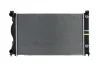 Kühler, Motorkühlung HELLA 8MK 366 304-111 Bild Kühler, Motorkühlung HELLA 8MK 366 304-111