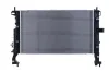Kühler, Motorkühlung HELLA 8MK 366 304-121 Bild Kühler, Motorkühlung HELLA 8MK 366 304-121