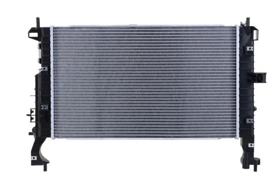 Kühler, Motorkühlung HELLA 8MK 366 304-121 Bild Kühler, Motorkühlung HELLA 8MK 366 304-121