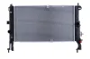 Kühler, Motorkühlung HELLA 8MK 366 304-121 Bild Kühler, Motorkühlung HELLA 8MK 366 304-121