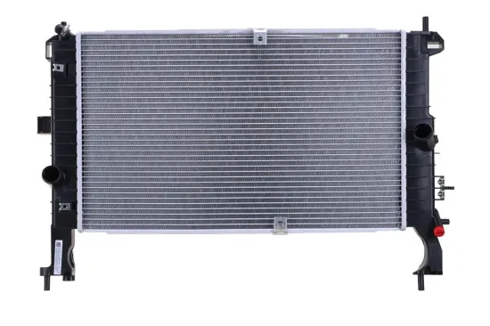 Kühler, Motorkühlung HELLA 8MK 366 304-121 Bild Kühler, Motorkühlung HELLA 8MK 366 304-121