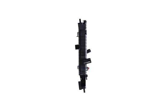 Kühler, Motorkühlung HELLA 8MK 366 304-121 Bild Kühler, Motorkühlung HELLA 8MK 366 304-121