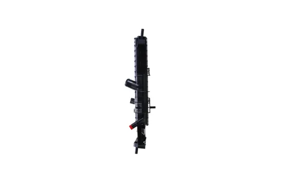 Kühler, Motorkühlung HELLA 8MK 366 304-121 Bild Kühler, Motorkühlung HELLA 8MK 366 304-121