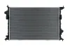 Kühler, Motorkühlung HELLA 8MK 366 304-131 Bild Kühler, Motorkühlung HELLA 8MK 366 304-131