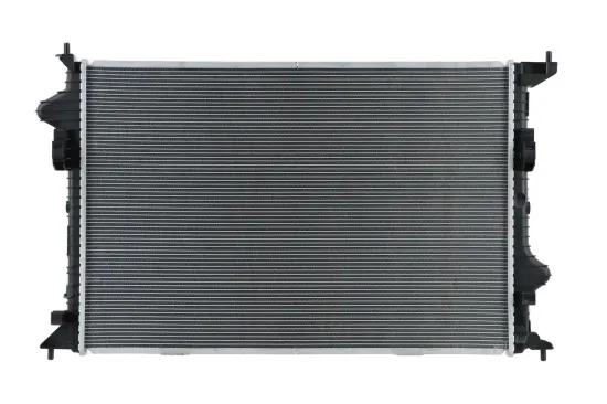 Kühler, Motorkühlung HELLA 8MK 366 304-131 Bild Kühler, Motorkühlung HELLA 8MK 366 304-131
