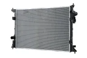 Kühler, Motorkühlung HELLA 8MK 366 304-131