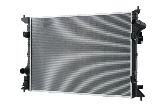Kühler, Motorkühlung HELLA 8MK 366 304-131 Bild Kühler, Motorkühlung HELLA 8MK 366 304-131