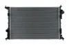 Kühler, Motorkühlung HELLA 8MK 366 304-131 Bild Kühler, Motorkühlung HELLA 8MK 366 304-131