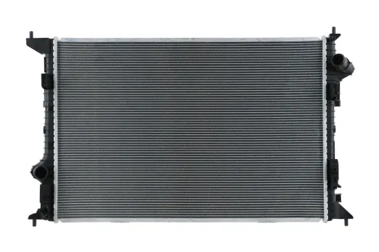 Kühler, Motorkühlung HELLA 8MK 366 304-131 Bild Kühler, Motorkühlung HELLA 8MK 366 304-131
