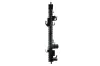 Kühler, Motorkühlung HELLA 8MK 366 304-131 Bild Kühler, Motorkühlung HELLA 8MK 366 304-131