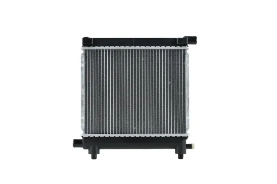 Kühler, Motorkühlung HELLA 8MK 366 304-141 Bild Kühler, Motorkühlung HELLA 8MK 366 304-141