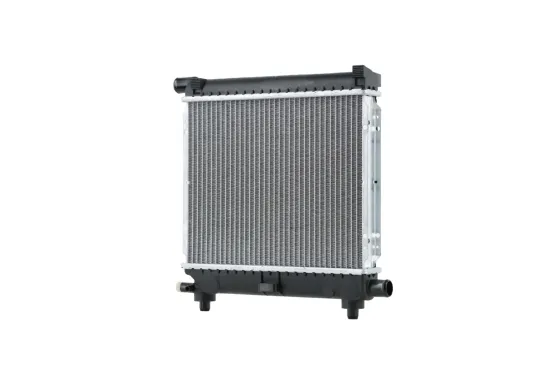 Kühler, Motorkühlung HELLA 8MK 366 304-141 Bild Kühler, Motorkühlung HELLA 8MK 366 304-141