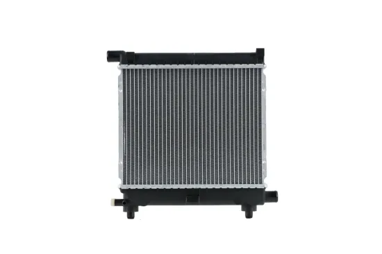 Kühler, Motorkühlung HELLA 8MK 366 304-141 Bild Kühler, Motorkühlung HELLA 8MK 366 304-141