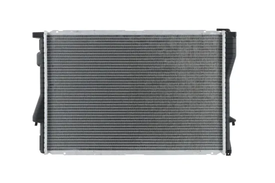 Kühler, Motorkühlung HELLA 8MK 366 304-151 Bild Kühler, Motorkühlung HELLA 8MK 366 304-151