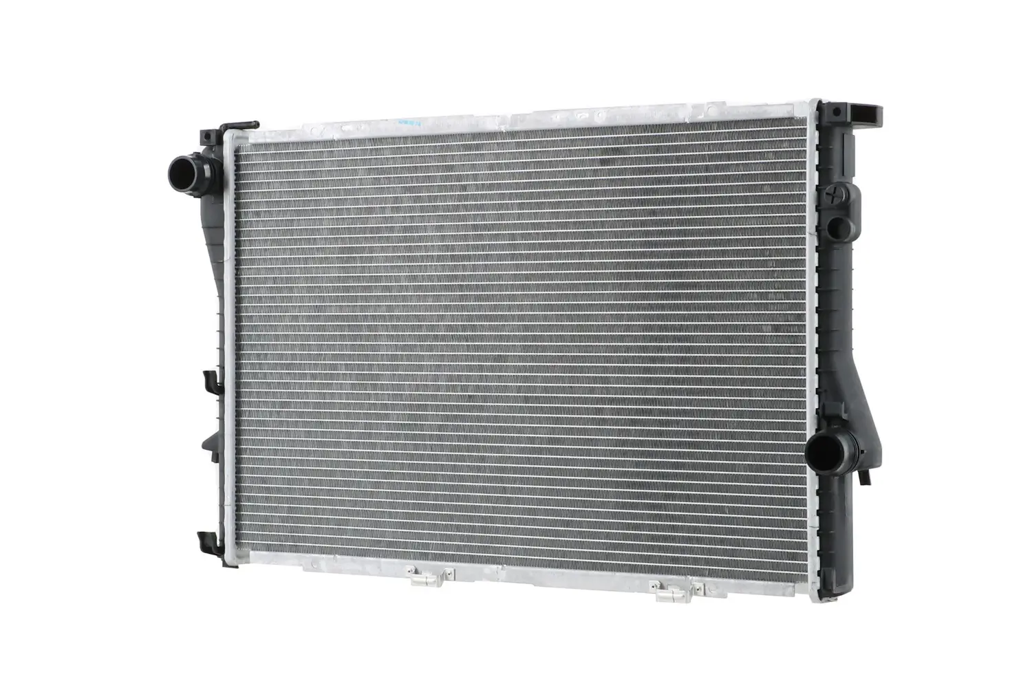 Kühler, Motorkühlung HELLA 8MK 366 304-151