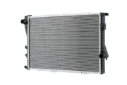 Kühler, Motorkühlung HELLA 8MK 366 304-151