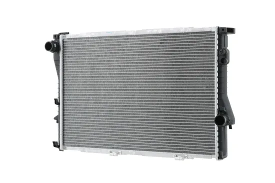 Kühler, Motorkühlung HELLA 8MK 366 304-151 Bild Kühler, Motorkühlung HELLA 8MK 366 304-151