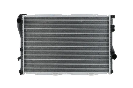 Kühler, Motorkühlung HELLA 8MK 366 304-151 Bild Kühler, Motorkühlung HELLA 8MK 366 304-151