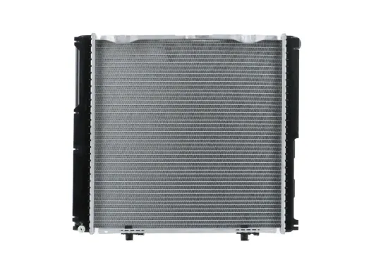 Kühler, Motorkühlung HELLA 8MK 366 304-161 Bild Kühler, Motorkühlung HELLA 8MK 366 304-161