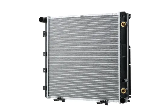 Kühler, Motorkühlung HELLA 8MK 366 304-161 Bild Kühler, Motorkühlung HELLA 8MK 366 304-161