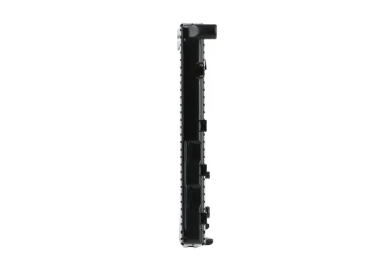 Kühler, Motorkühlung HELLA 8MK 366 304-161 Bild Kühler, Motorkühlung HELLA 8MK 366 304-161