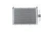 Kühler, Motorkühlung HELLA 8MK 366 304-181 Bild Kühler, Motorkühlung HELLA 8MK 366 304-181