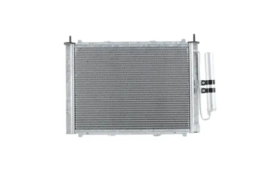 Kühler, Motorkühlung HELLA 8MK 366 304-181 Bild Kühler, Motorkühlung HELLA 8MK 366 304-181