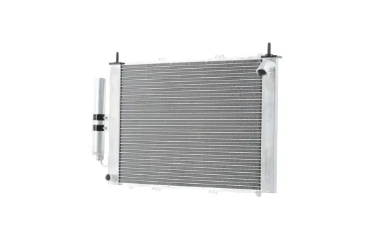 Kühler, Motorkühlung HELLA 8MK 366 304-181 Bild Kühler, Motorkühlung HELLA 8MK 366 304-181