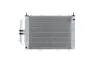 Kühler, Motorkühlung HELLA 8MK 366 304-181 Bild Kühler, Motorkühlung HELLA 8MK 366 304-181