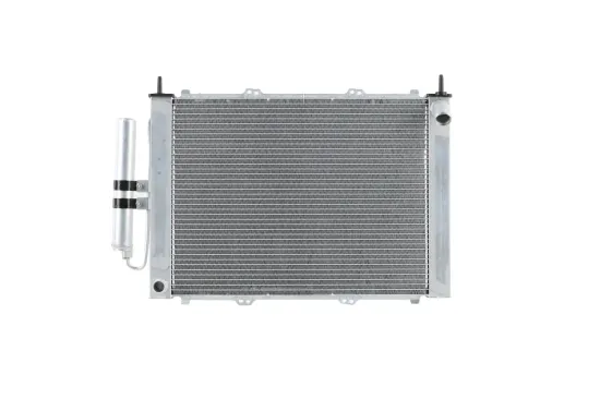 Kühler, Motorkühlung HELLA 8MK 366 304-181 Bild Kühler, Motorkühlung HELLA 8MK 366 304-181